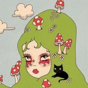 Meet your Posher, Felicity